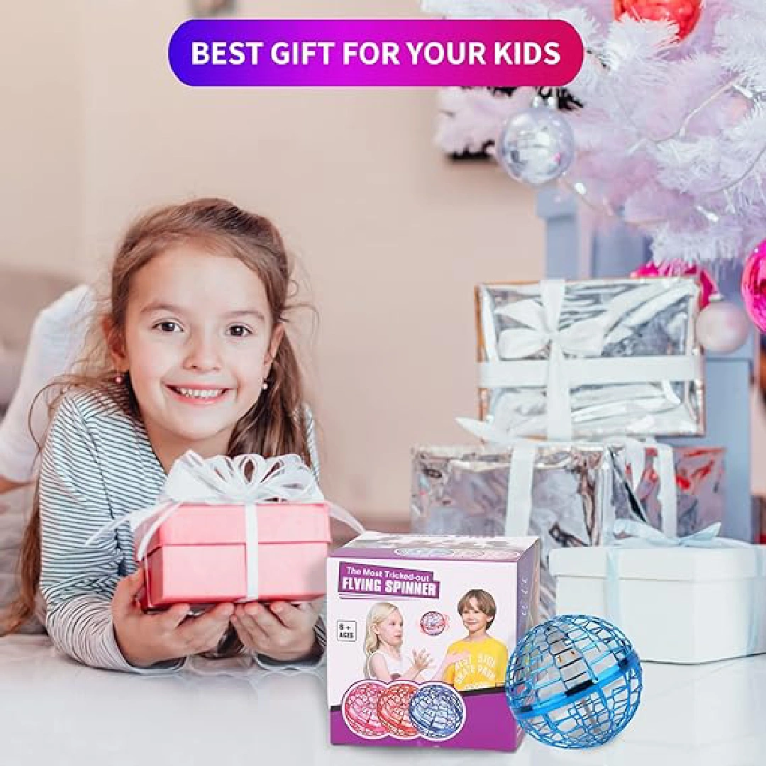 Mobtude FLYING LIGHT BALL